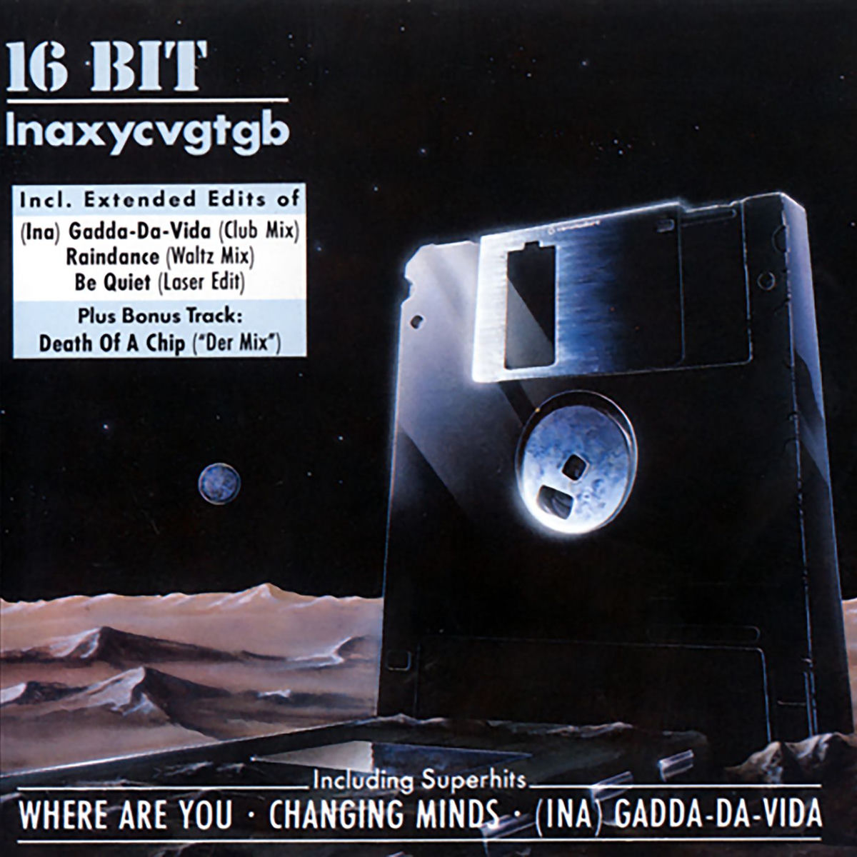 16 Bit